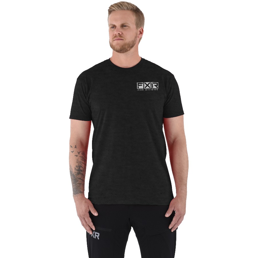 T-shirt FXR Evo Tech (Liquidation)