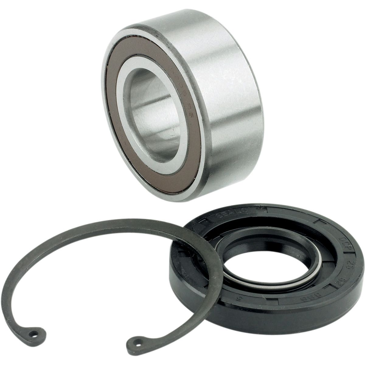 Jims Primary Bearing Upgrade