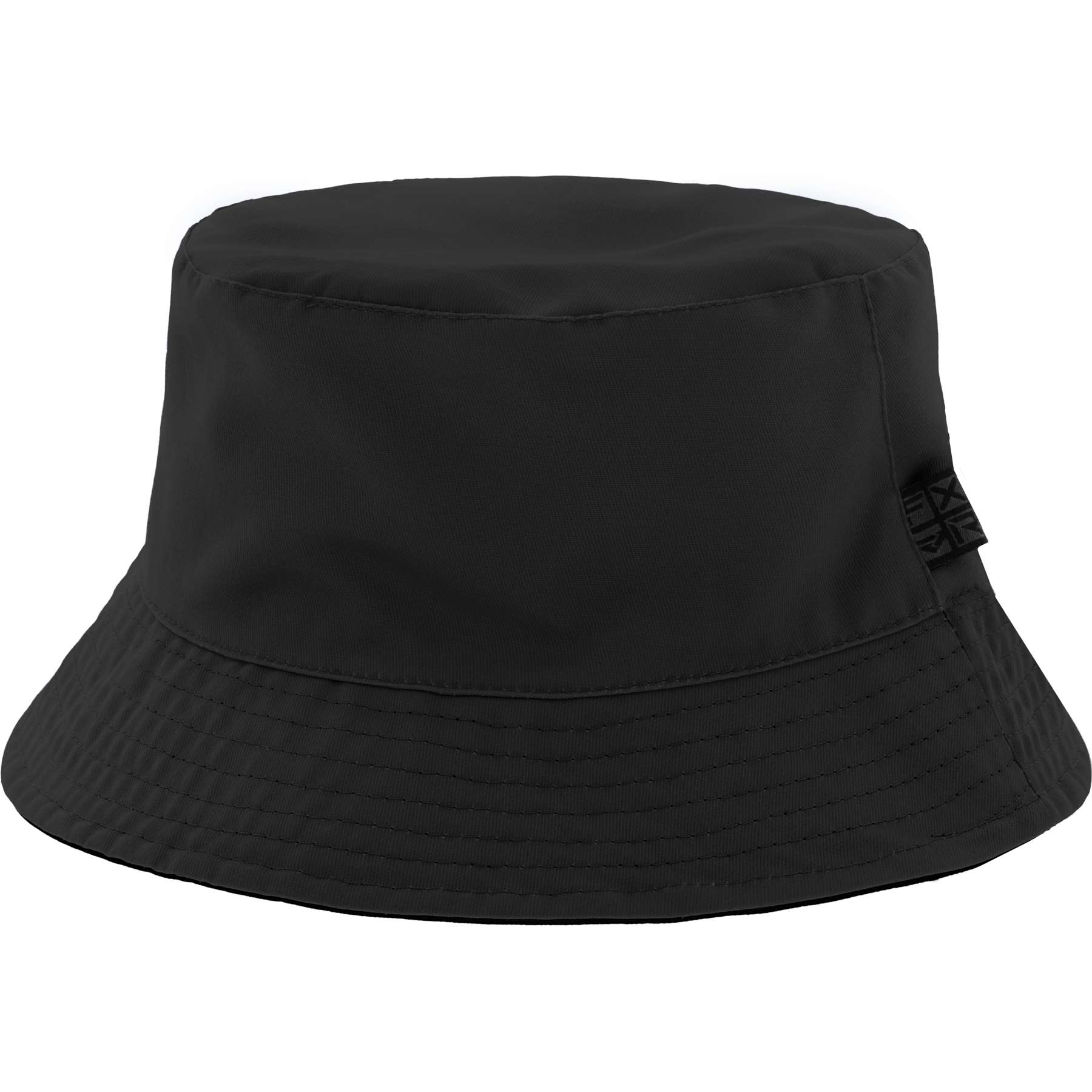 FXR Side Star Reversible Bucket Hat
