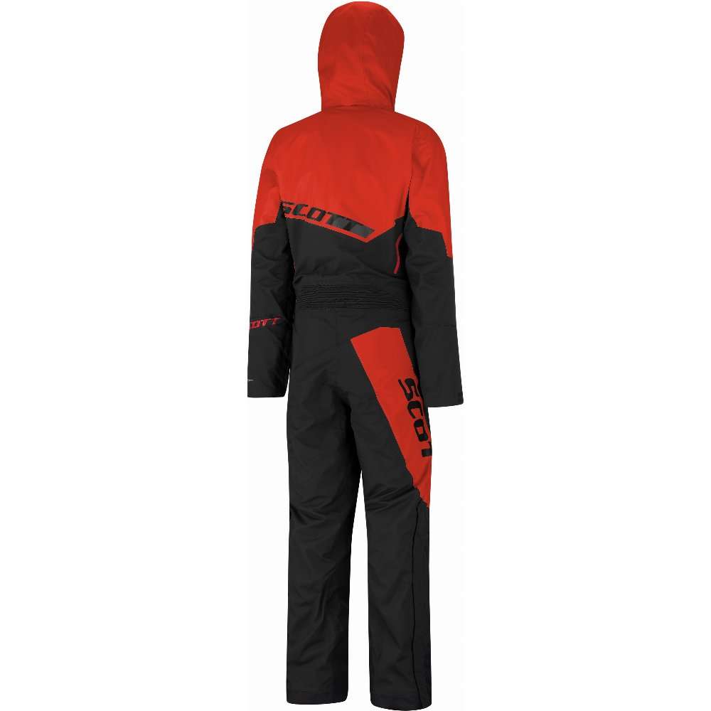 Combinaison monobloc Scott Back-X Dryo (fin de série)