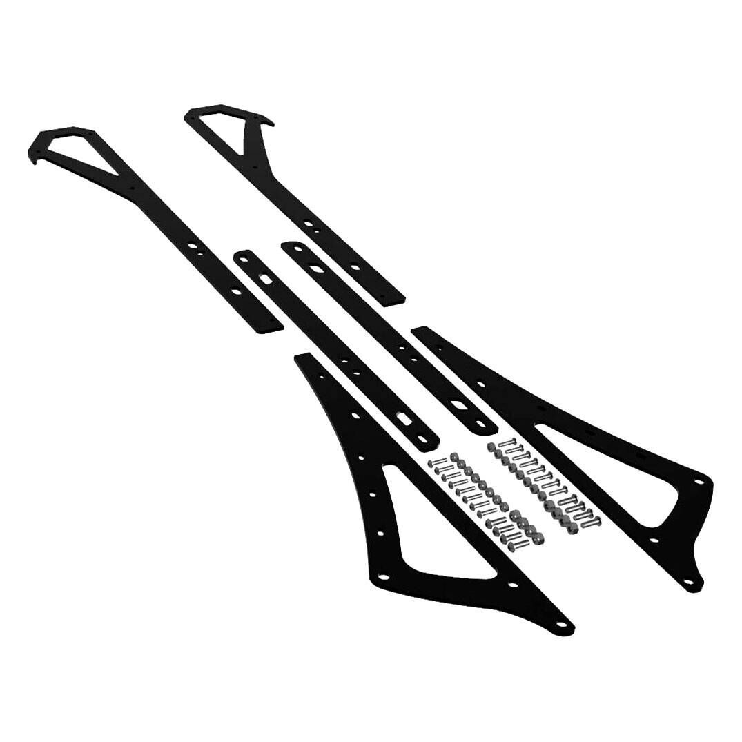 Itek Rail Stiffeners