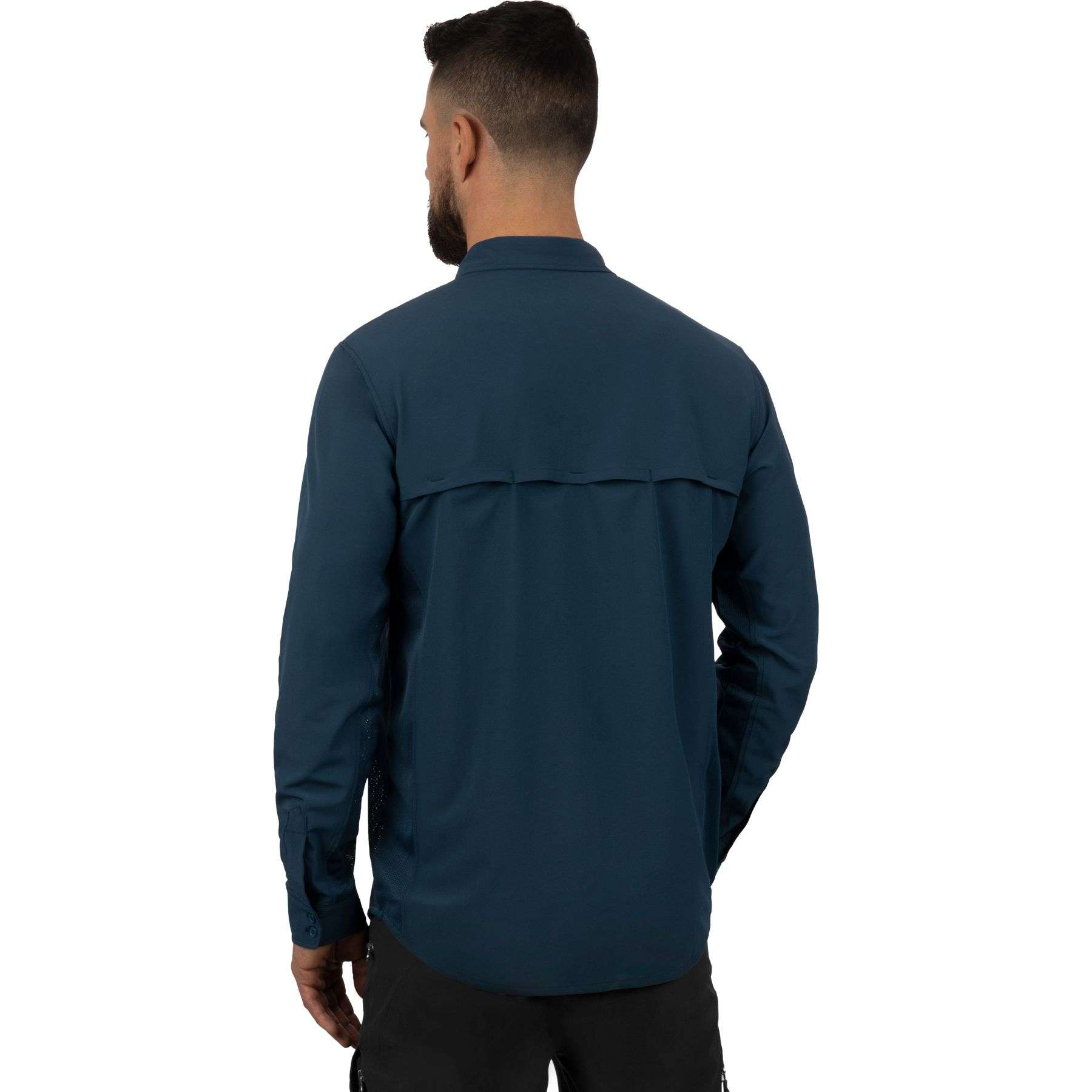 FXR Breeze Performance UPF Longsleeve