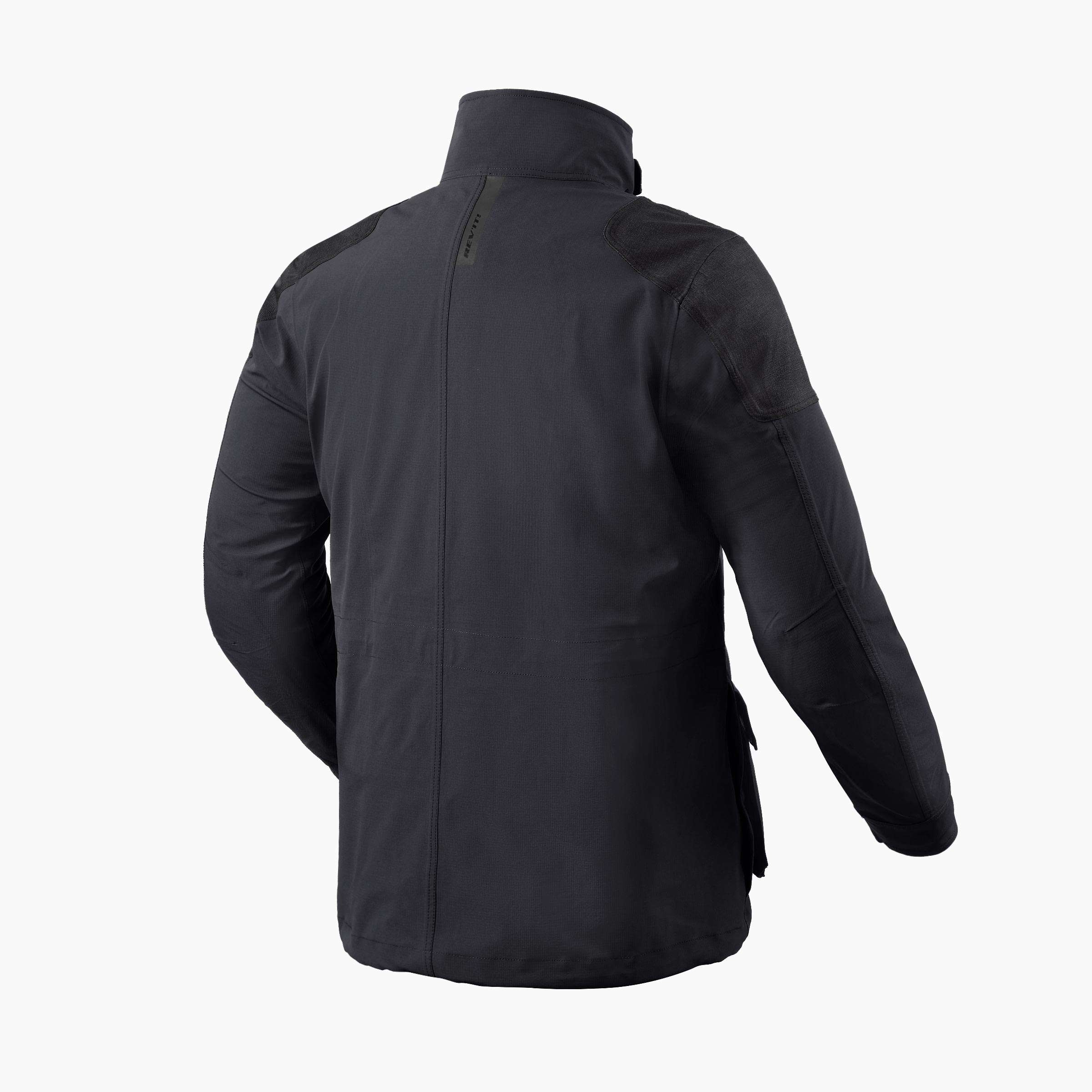 Rev'IT! Denver H2O Jacket