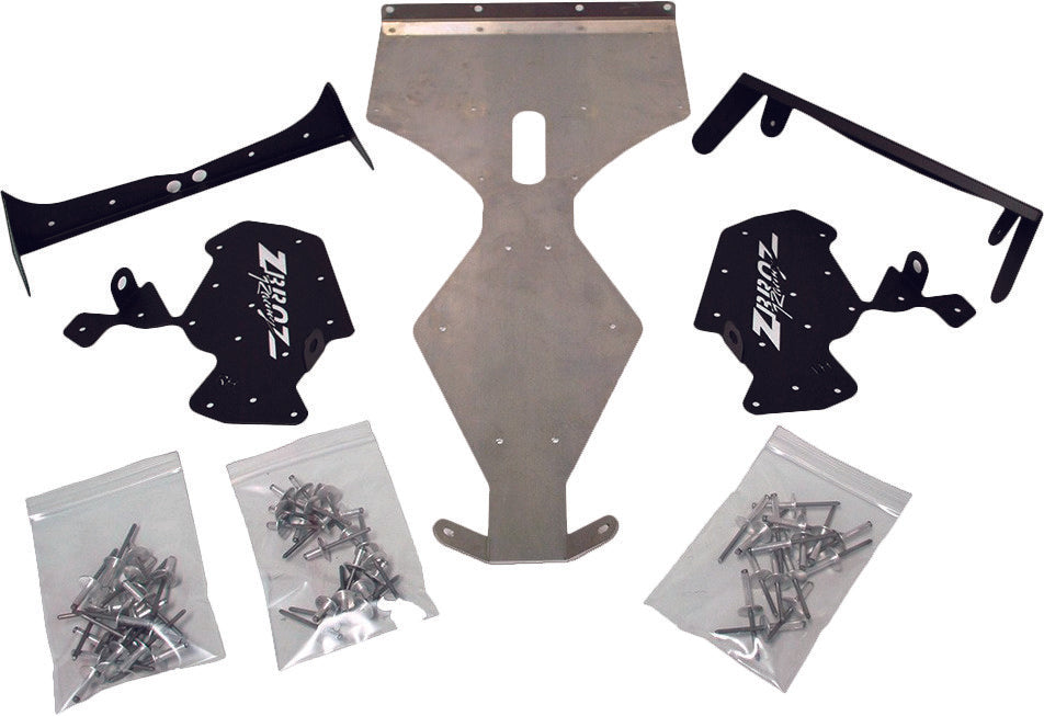 Zbroz Bulk Head Brace