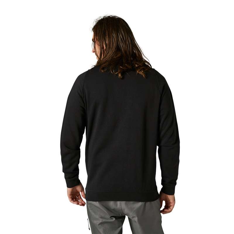 Fox Racing Backlash Fleece Pullover (Closeout)