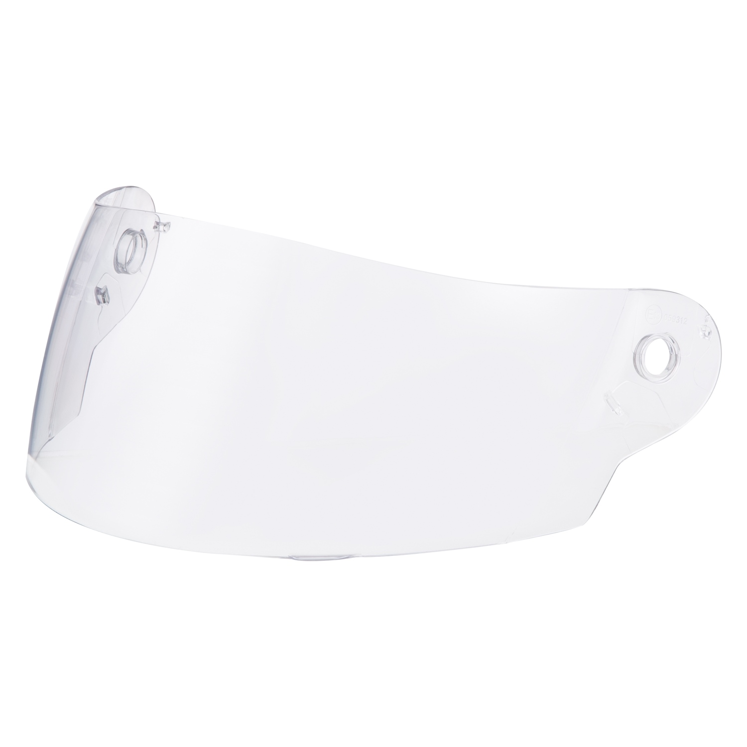 CKX Youth RR519Y Shield