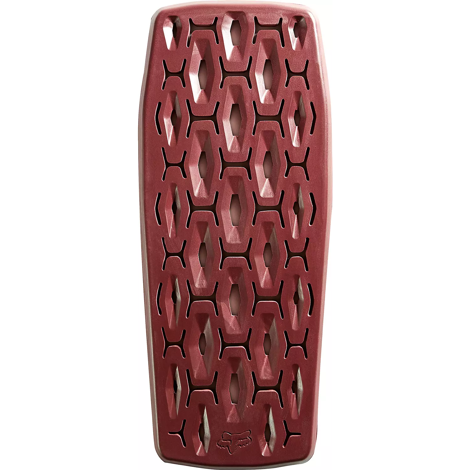 Fox Racing F3 Armor Back Pad