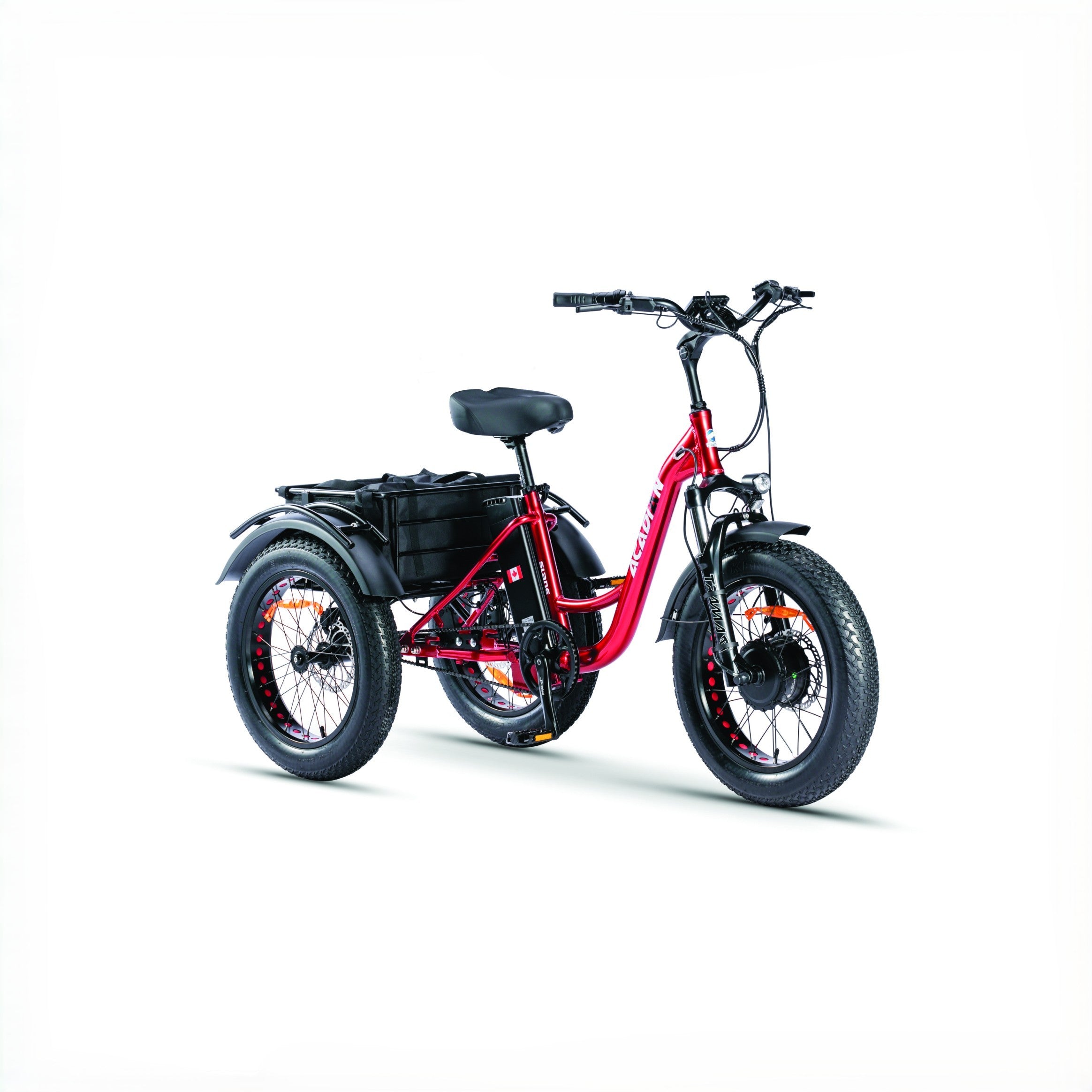 Slane Acadian Plus Trike E-Bike