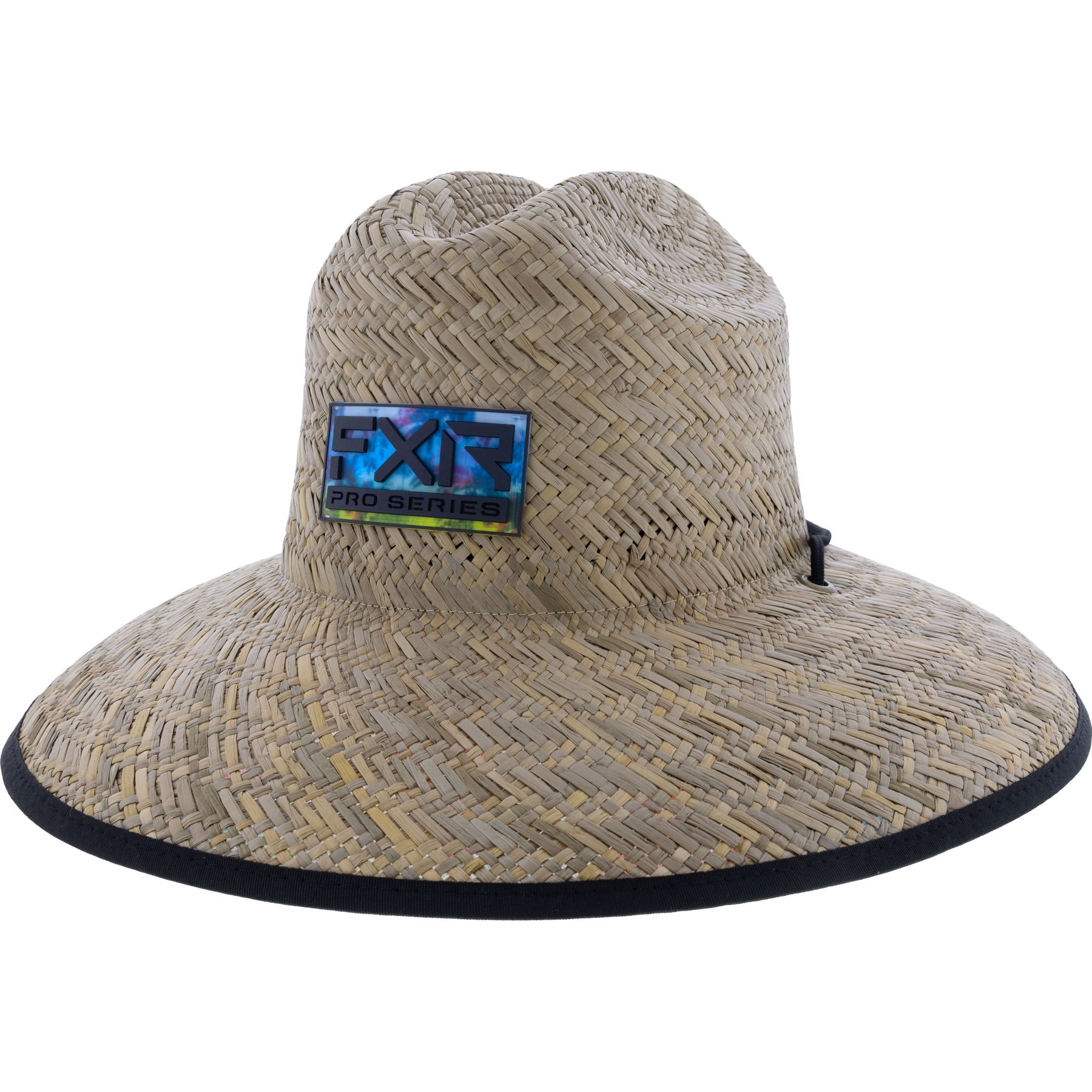 FXR Youth Shoreside Straw Hat