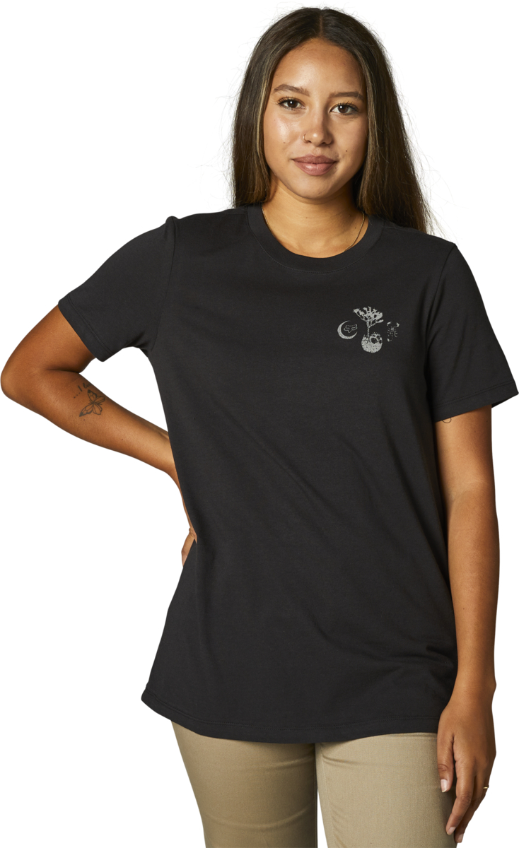 Fox Racing Women's Duality Tee