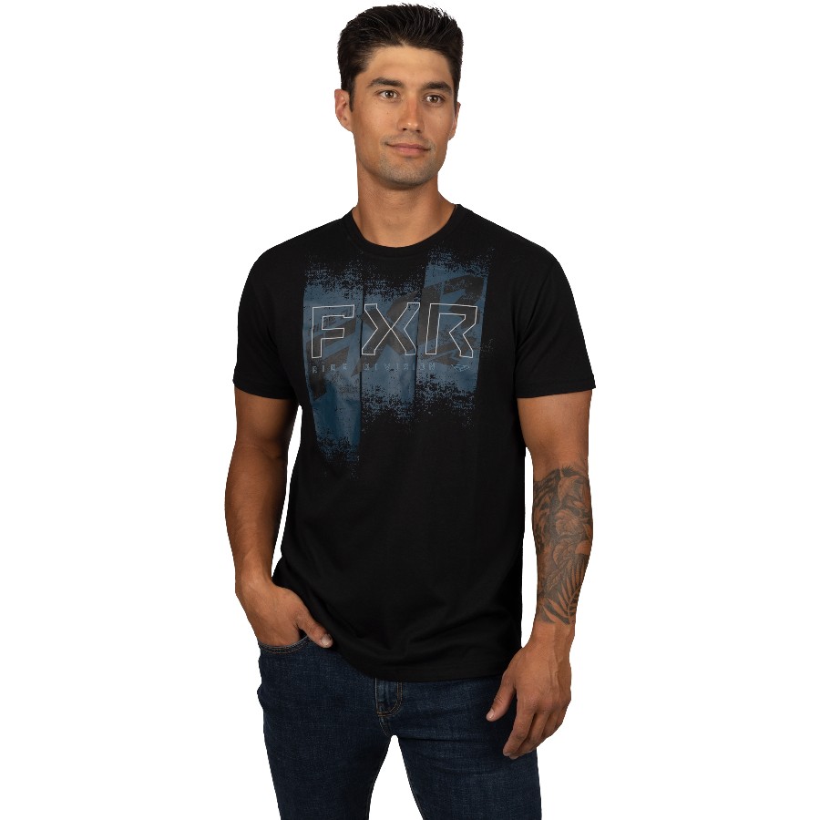FXR Broadcast Premium Tee (Closeout)