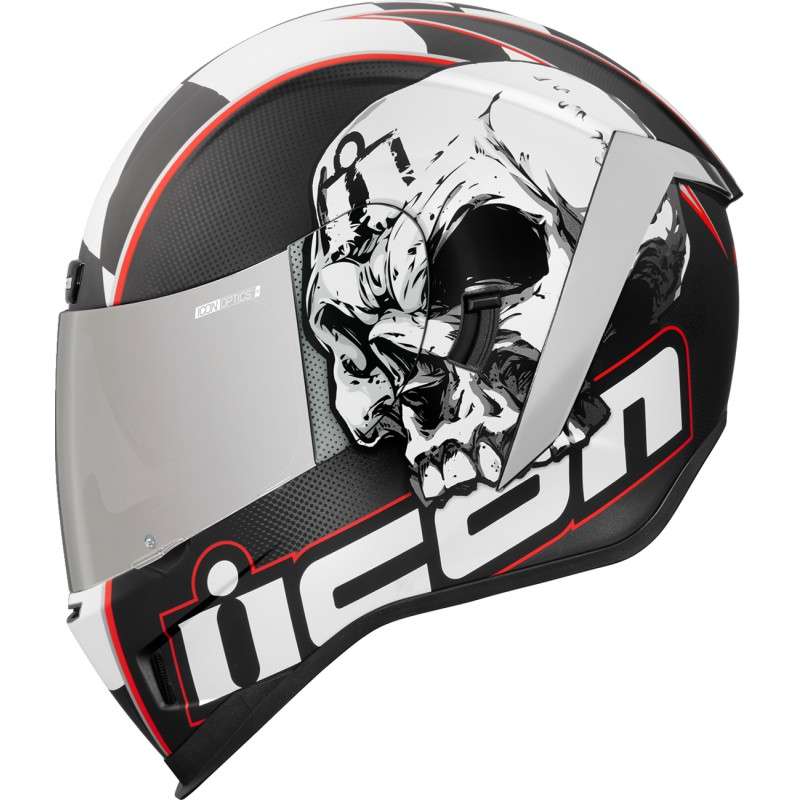 Icon Airform Death or Glory Helmet