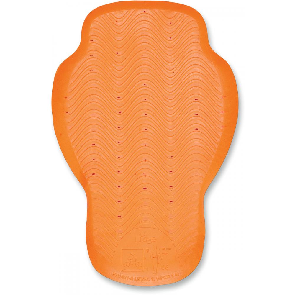 Icon Backpad for D30 Viper 2 Vest