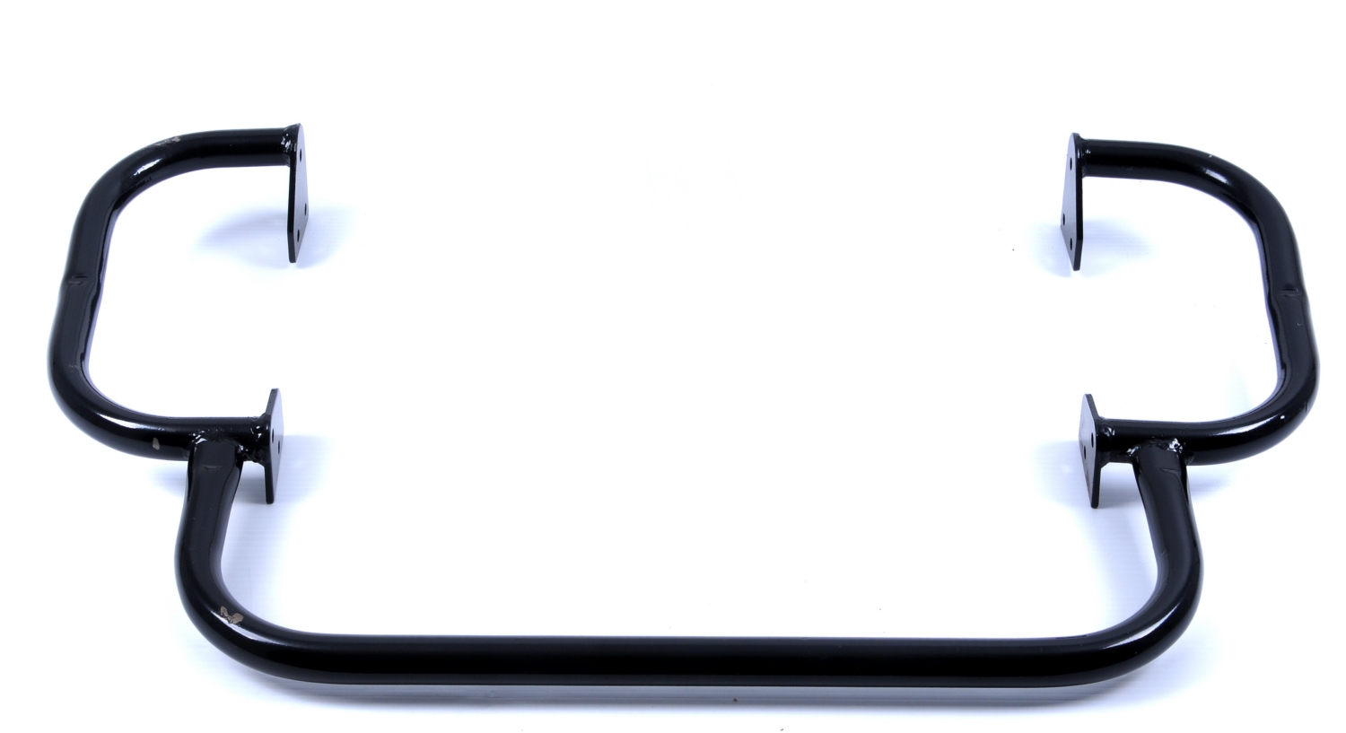 Kimpex Rear Rack Extension & Trunk Support