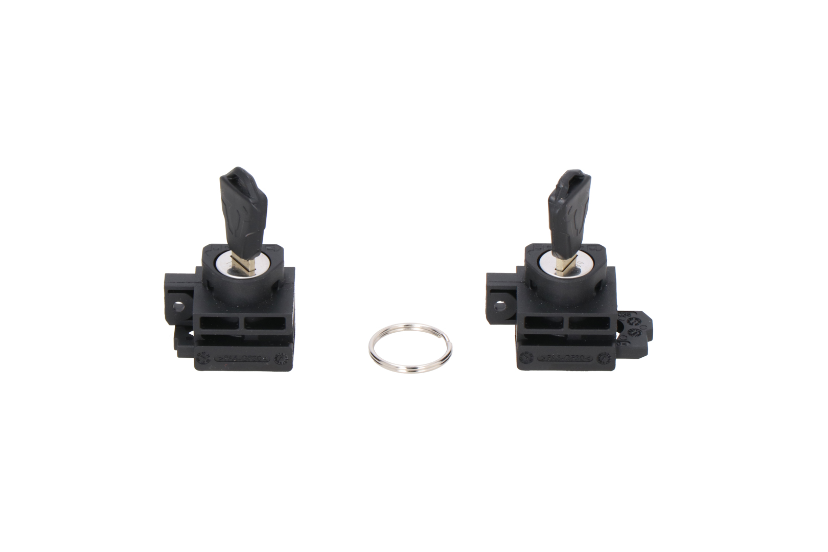 SW-Motech Lock Set for V-Loc Side Bags