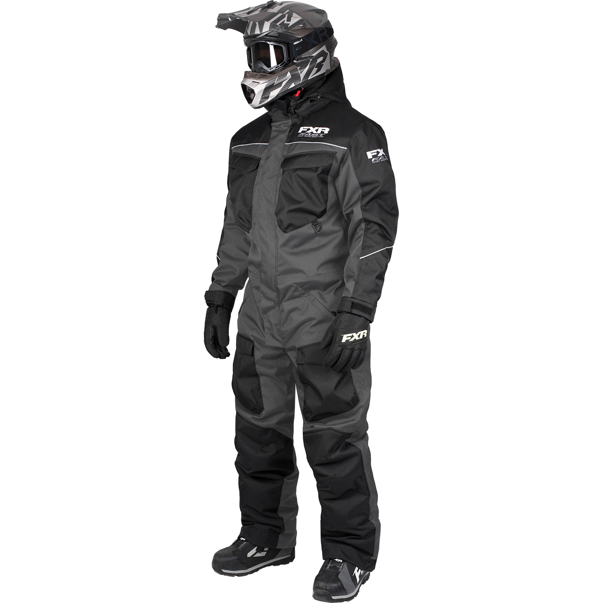 Combinaison monobloc FXR Excursion
