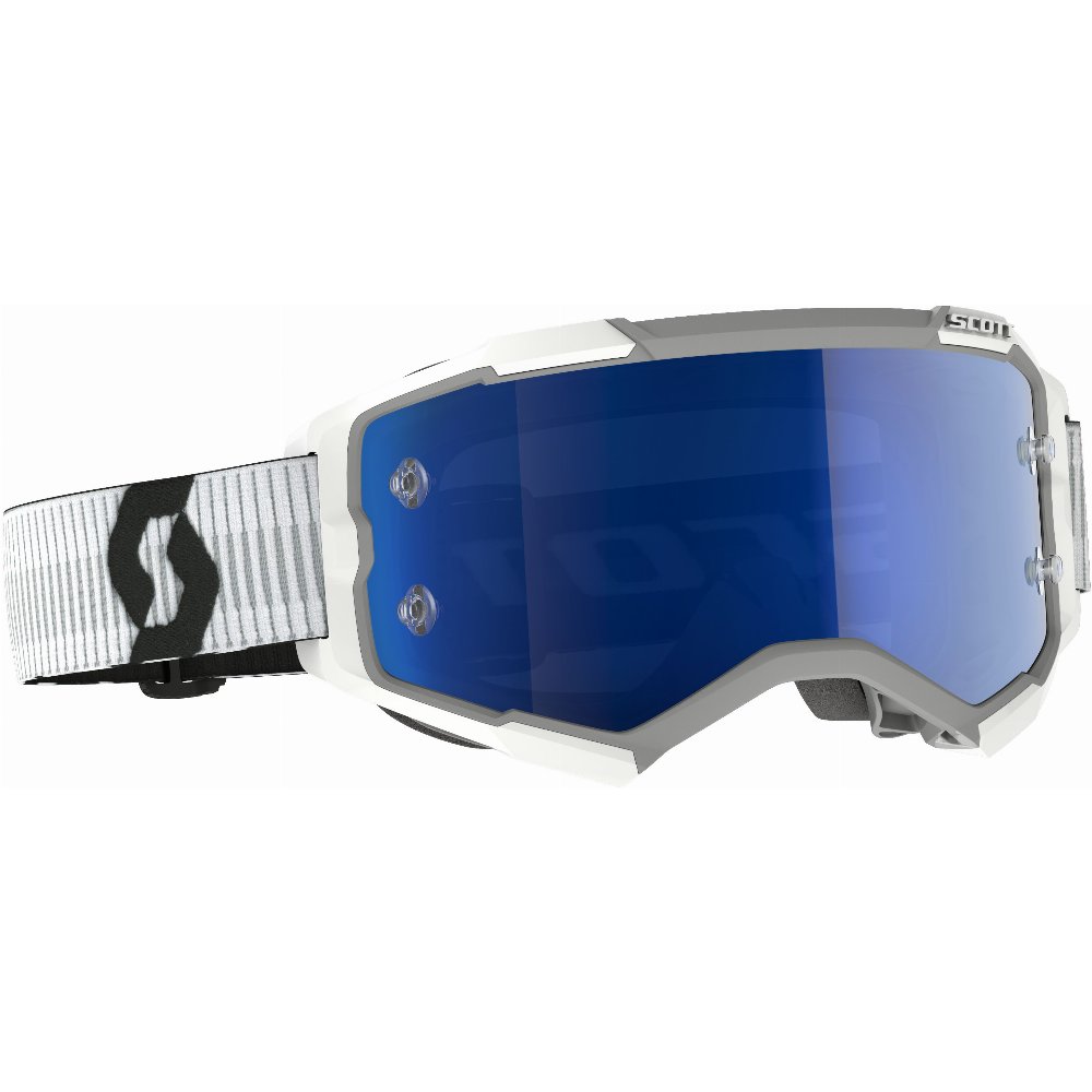 Scott Fury MX Goggle