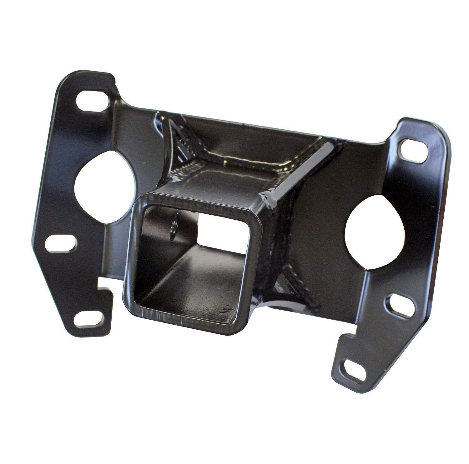 Modquad Receiver Hitch
