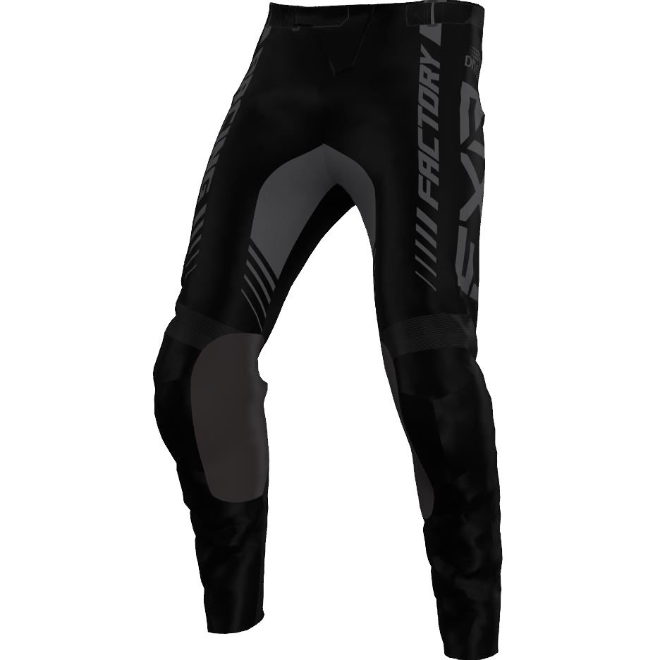 Pantalon FXR Clutch Pro MX (Liquidation)