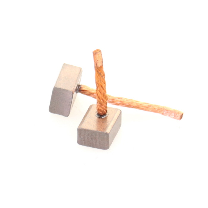 Kit de brosses de démarrage Sports Parts Inc.