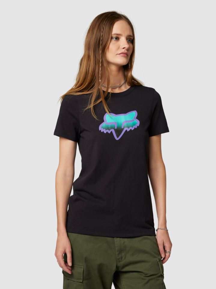 Fox Racing Women's Vizen Tee (Closeout)