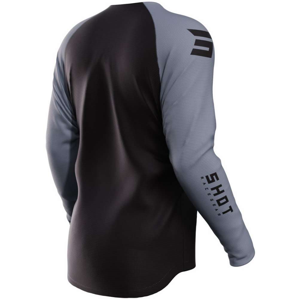 Shot Race Gear Raw Escape Jersey (Closeout)