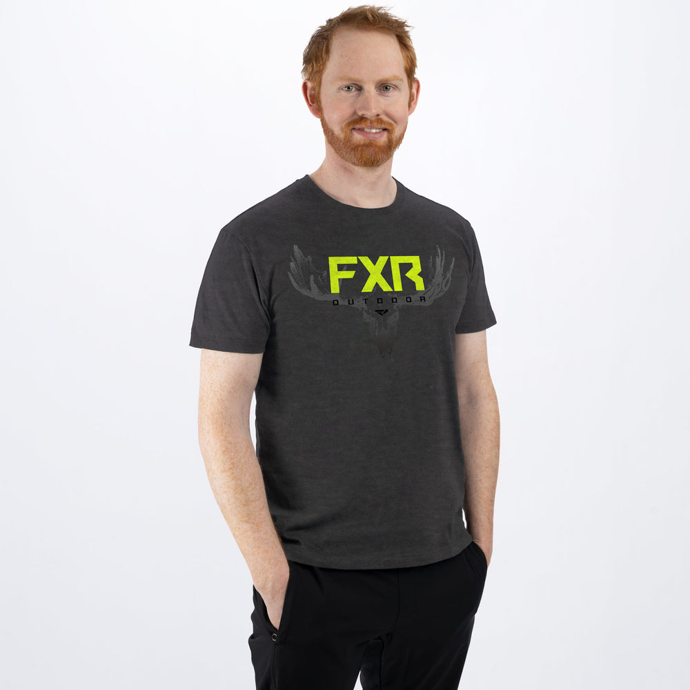 FXR Antler Premium Tee (Closeout)