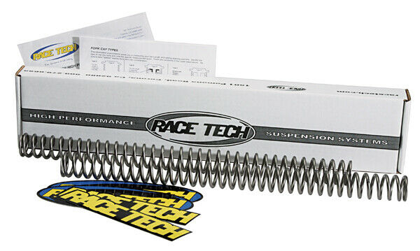 Race Tech Fork Spring