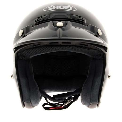 Shoei RJ Platinum-R Motorcycle Helmet