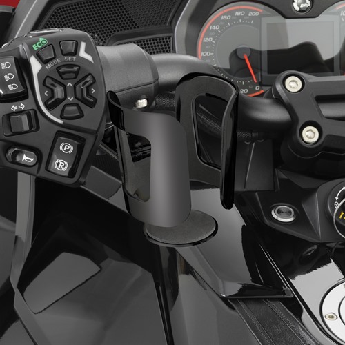 Porte-gobelet Big Bike Parts