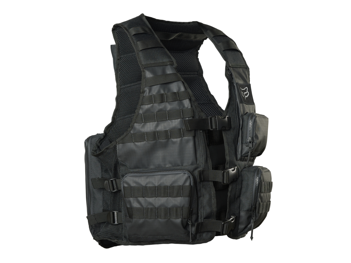 Gilet tactique Fox Racing Legion
