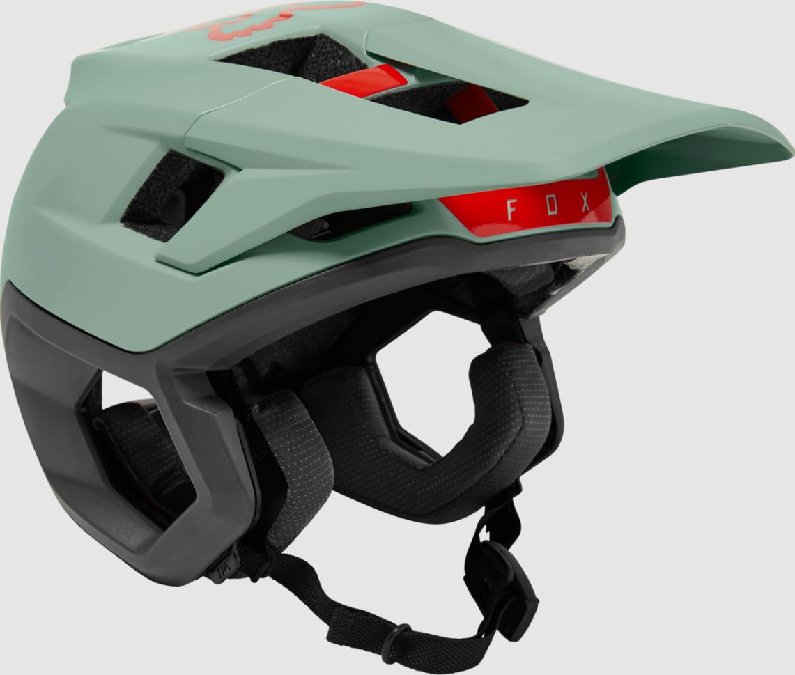 Fox Racing Dropframe Pro Helmet