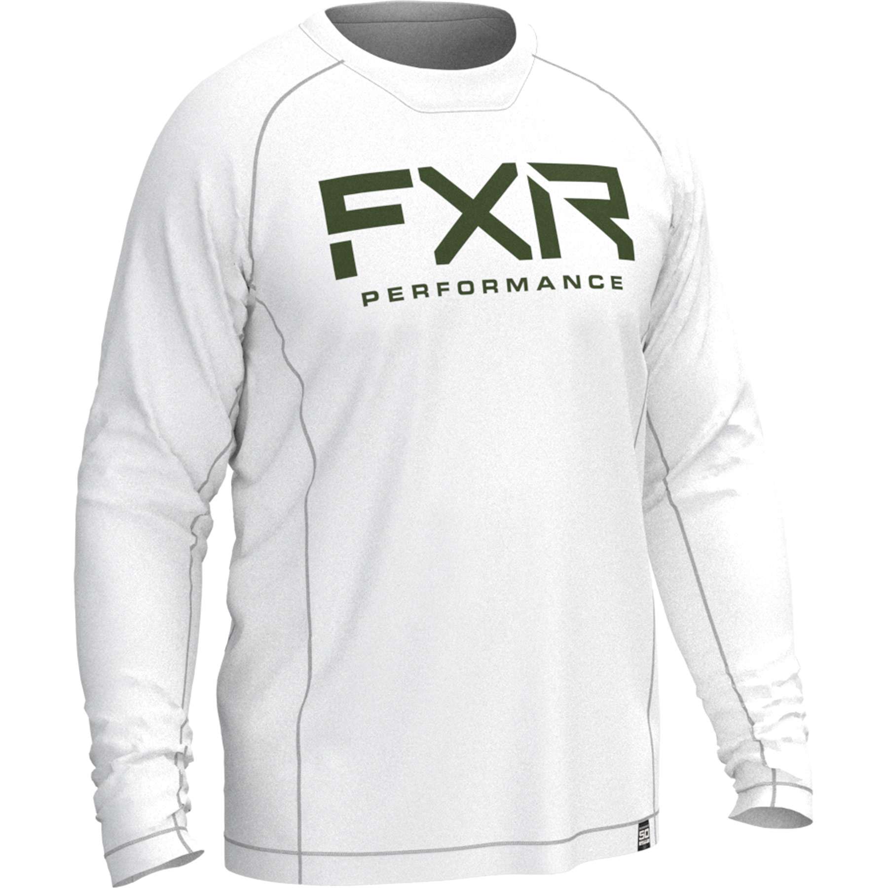 FXR Attack UPF Longsleeve