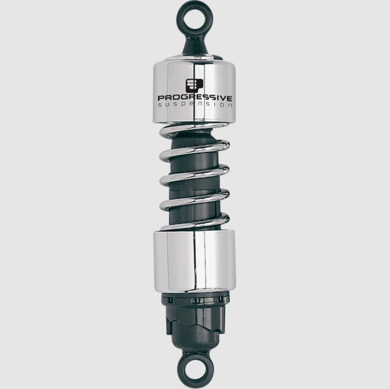 Amortisseur Cruiser Progressive Suspension série 412