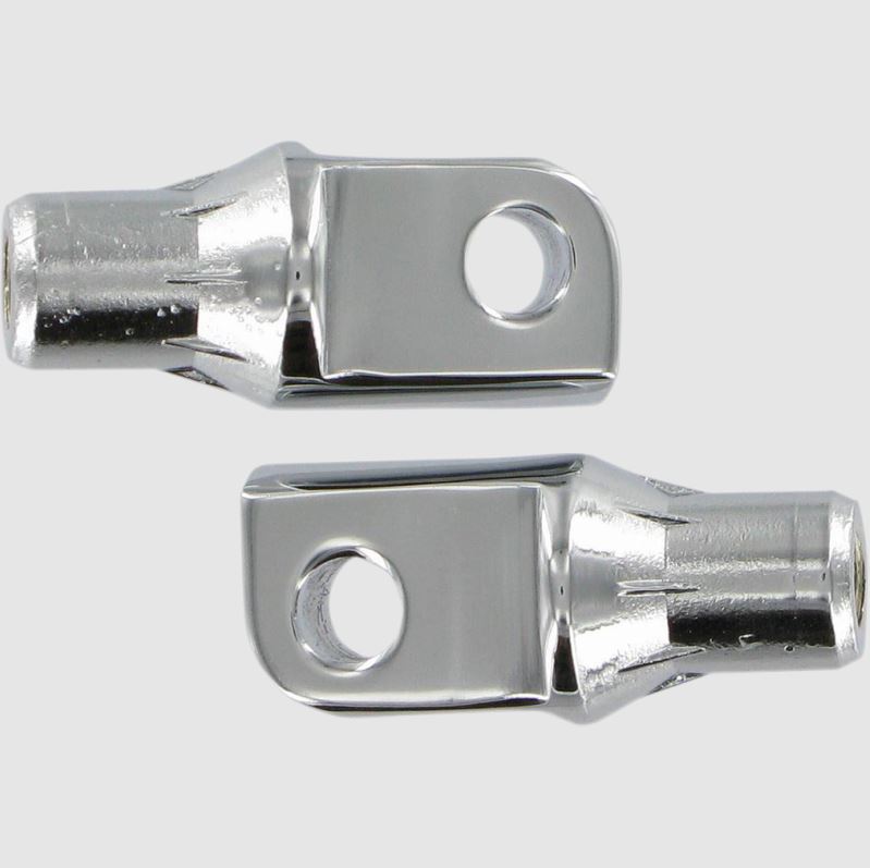 Kuryakyn Rear Peg Adapters