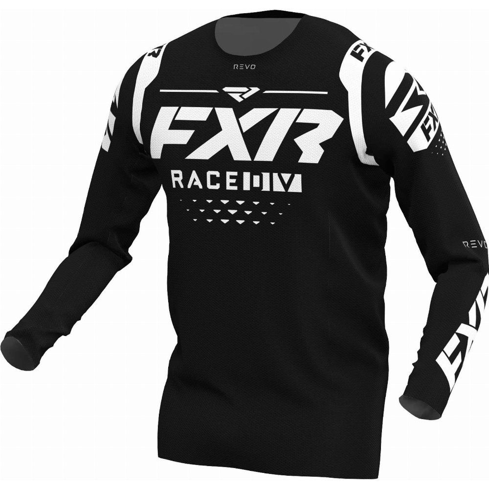 Maillot MX FXR Revo