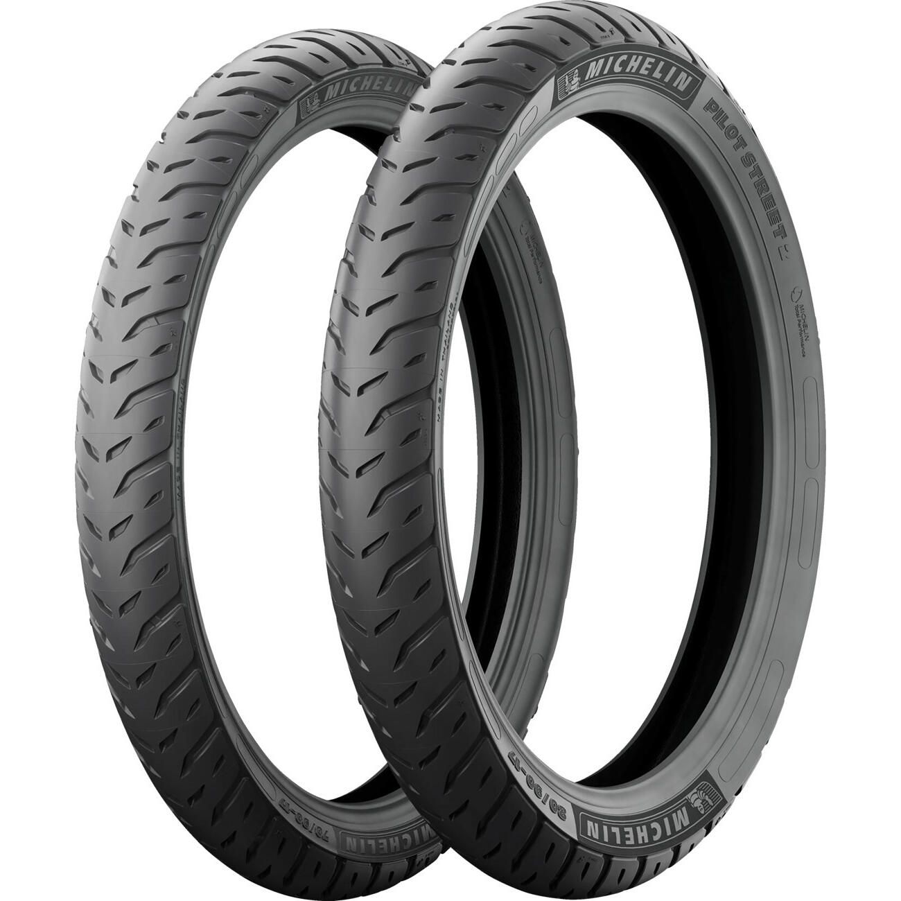 Pneu Michelin Pilot Street 2