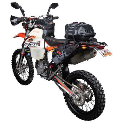 Sacoches Tusk Traverse