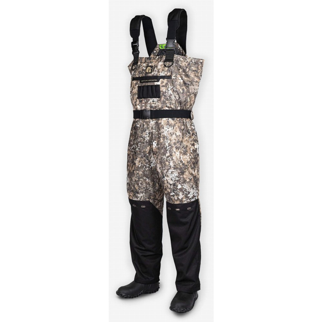 Cuissardes non isolées Gator Wader Shield