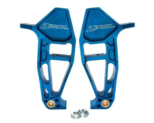 Zbroz Billet Spindles