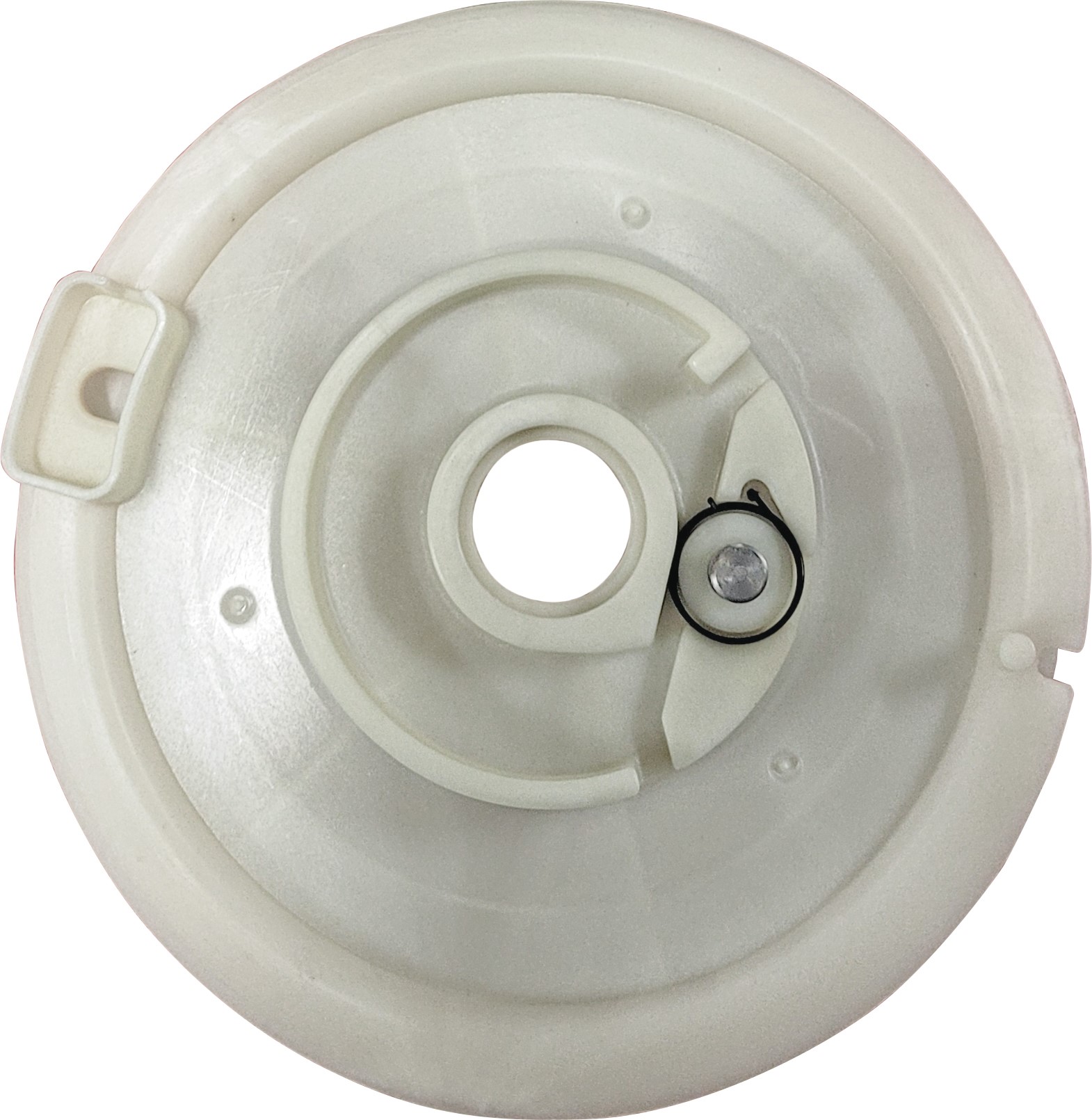 Poulie à câble Wolftech ATV/UTV avec ressort pour Polaris - LIQUIDATION
