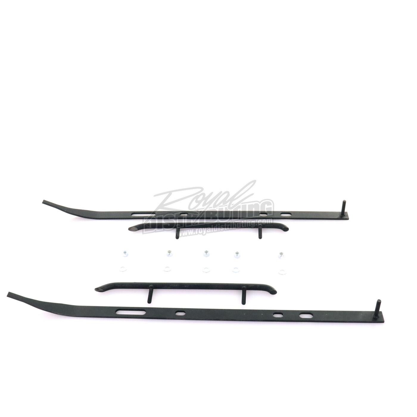 ATS Studman EZ Steer Carbide Kit