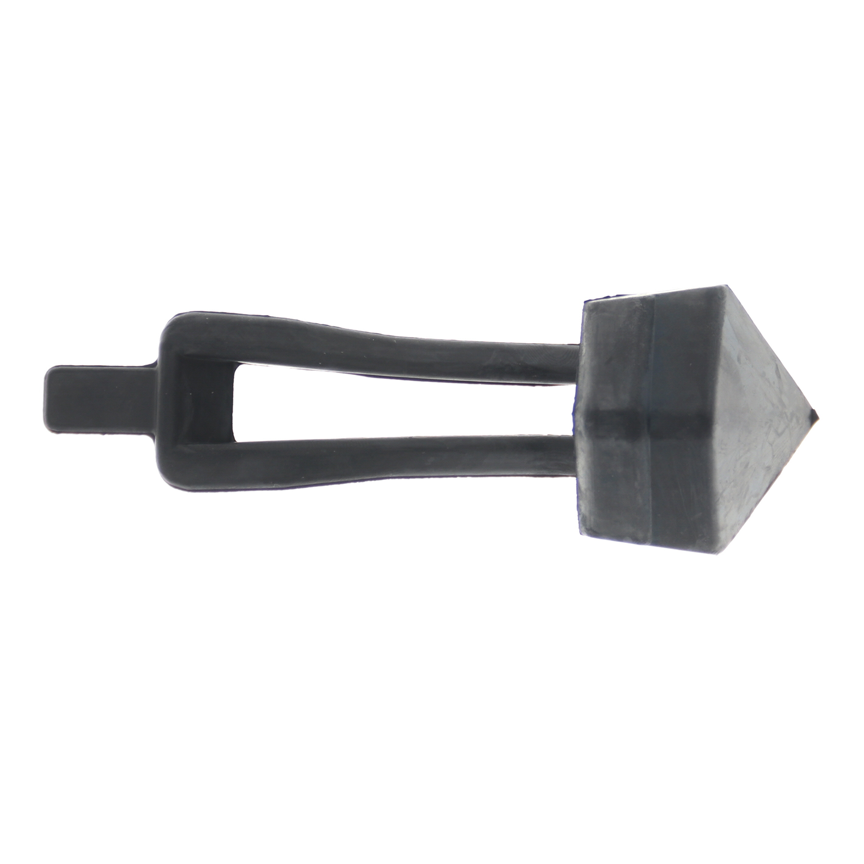 Loquet de coffre Sports Parts Inc.