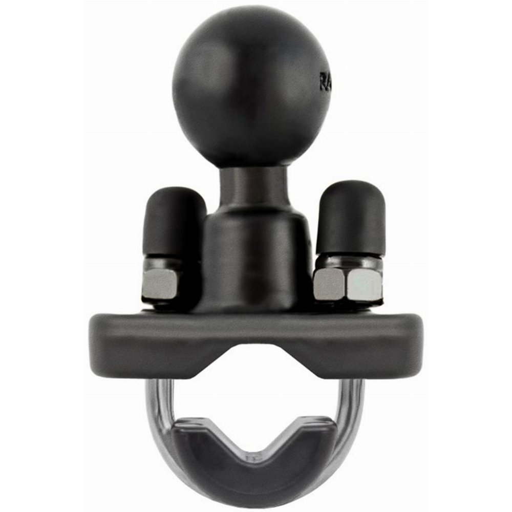Base de boulon en U pour guidon RAM Mounts