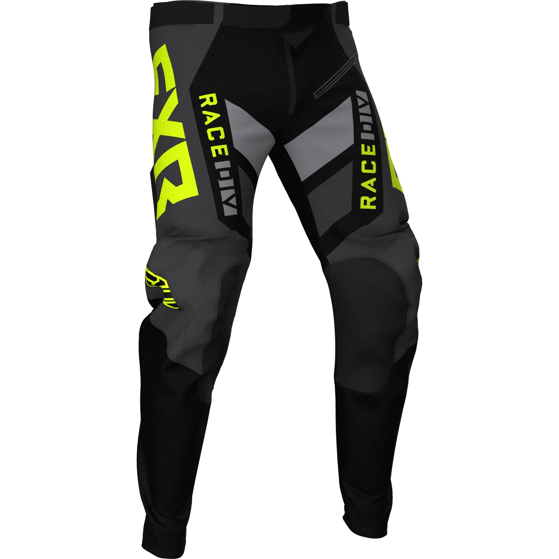Pantalon MX tout-terrain FXR Podium