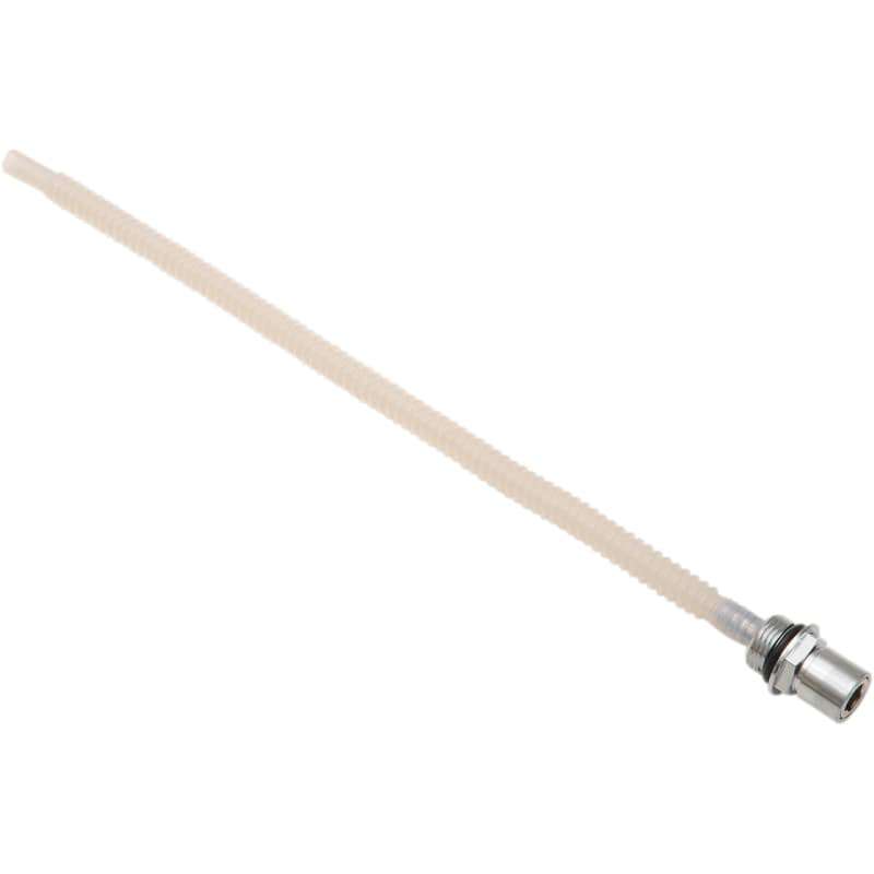 Ensemble de clapet anti-retour de carburant Drag Specialties