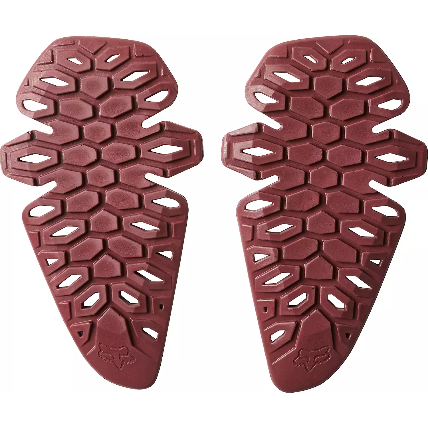 Fox Racing F3 Armor Knee Inserts