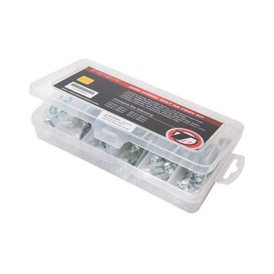 Tusk Flange Bolt Kit
