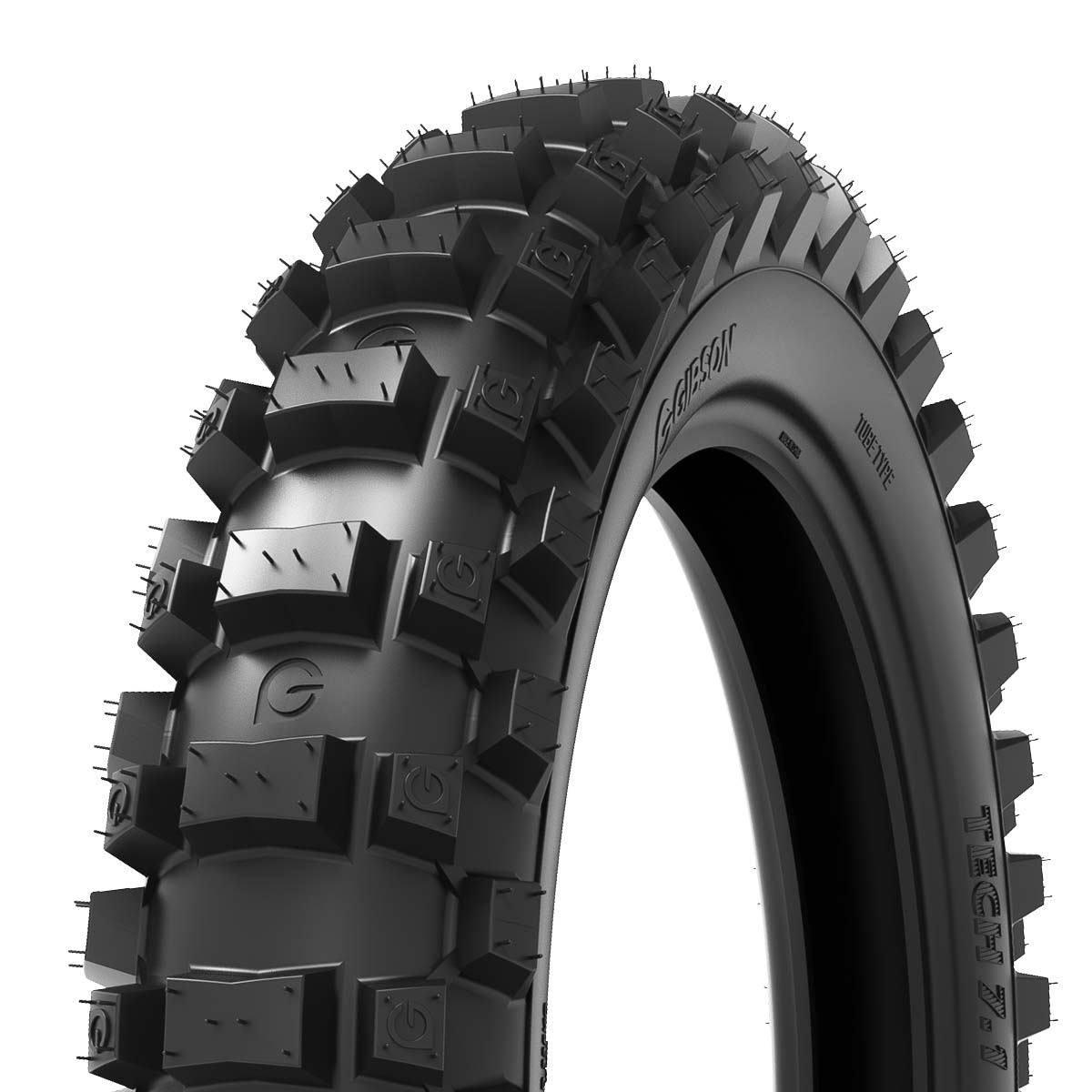 Pneu Gibson Tech 7.1