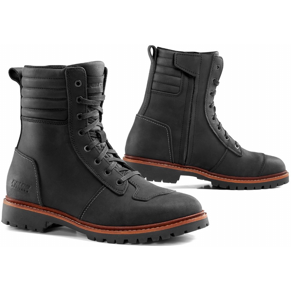 Falcoboots Rooster Boots